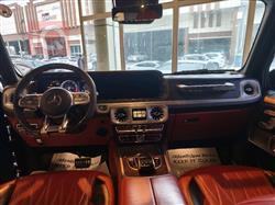 مرسيدس بنز G-Class